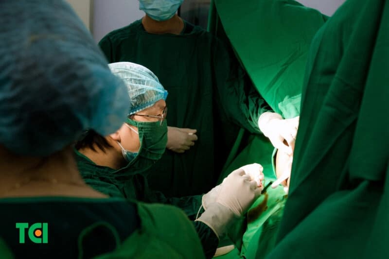 CHUYÊN KHOA HẬU MÔN – TRỰC TRÀNG: ĐIỀU TRỊ TOÀN DIỆN CÁC BỆNH LÝ VÙNG KÍN TẠI HỆ THỐNG Y TẾ THU CÚC