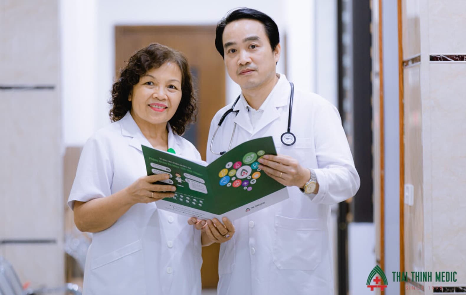 Khám và điều trị tai - mũi - họng an toàn, hiệu quả tại 125 Thái Thịnh