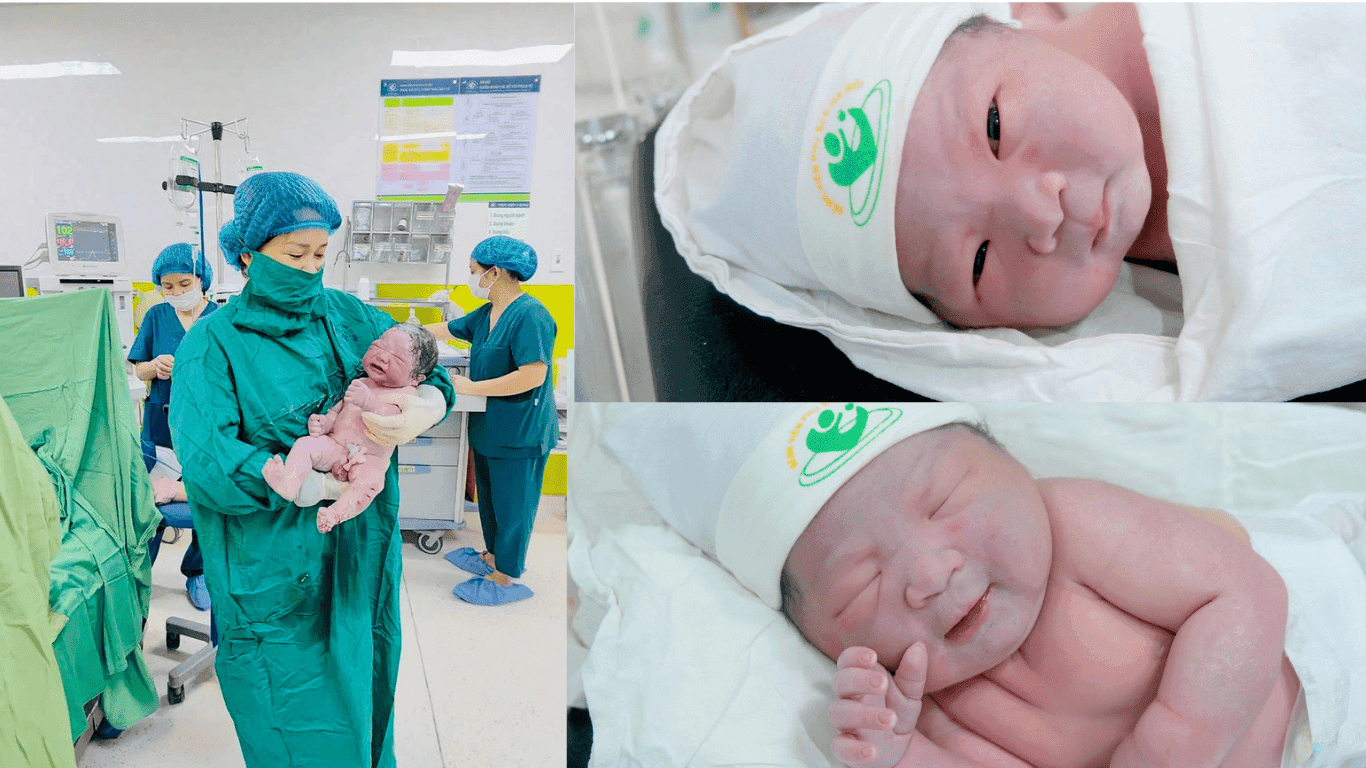 Chủ quan với u xơ tử cung, bệnh nhân 43 tuổi thiếu máu nặng đe dọa tính mạng