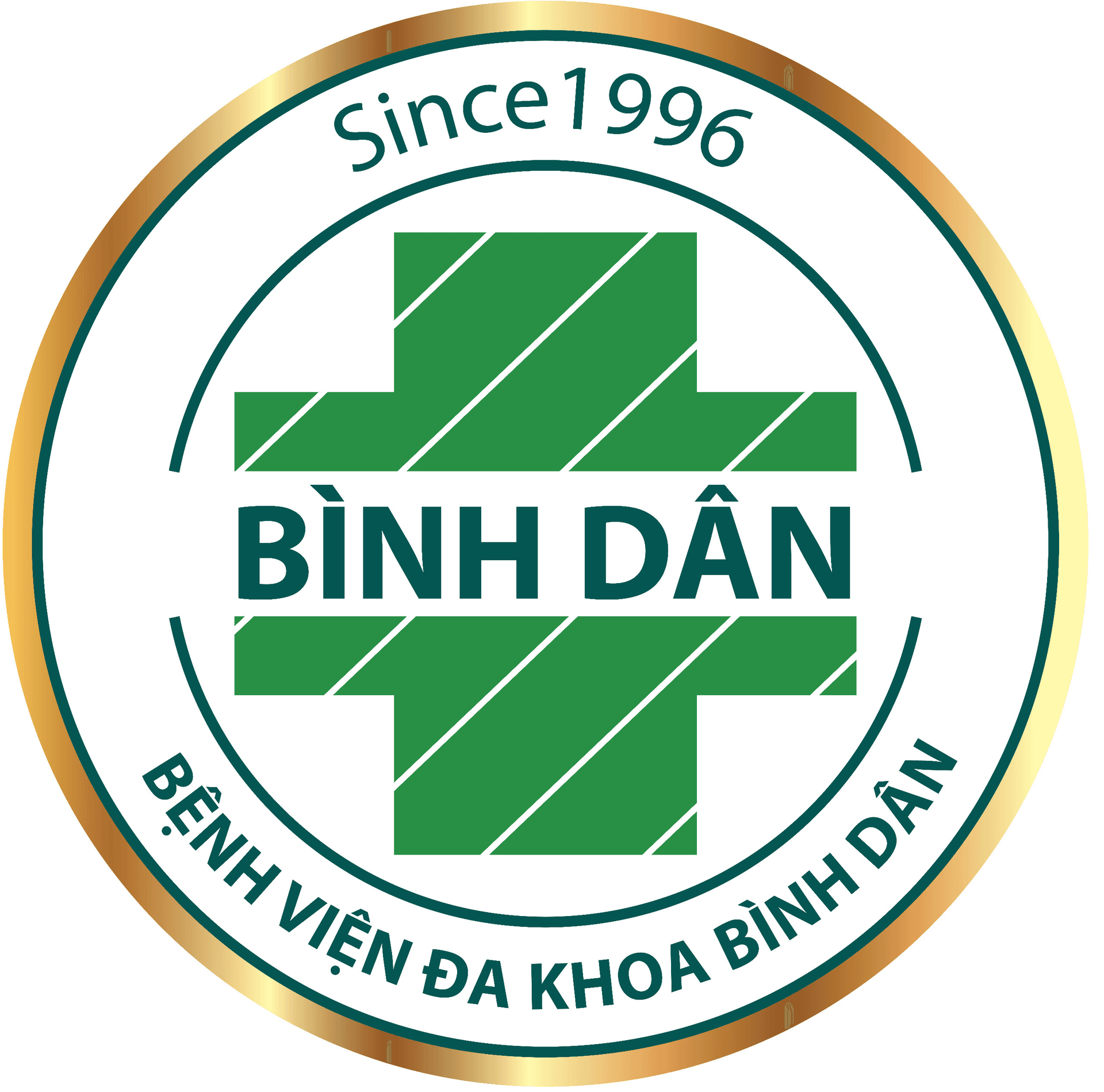 Bệnh viện Bình Dân Đà Nẵng - Hình 1