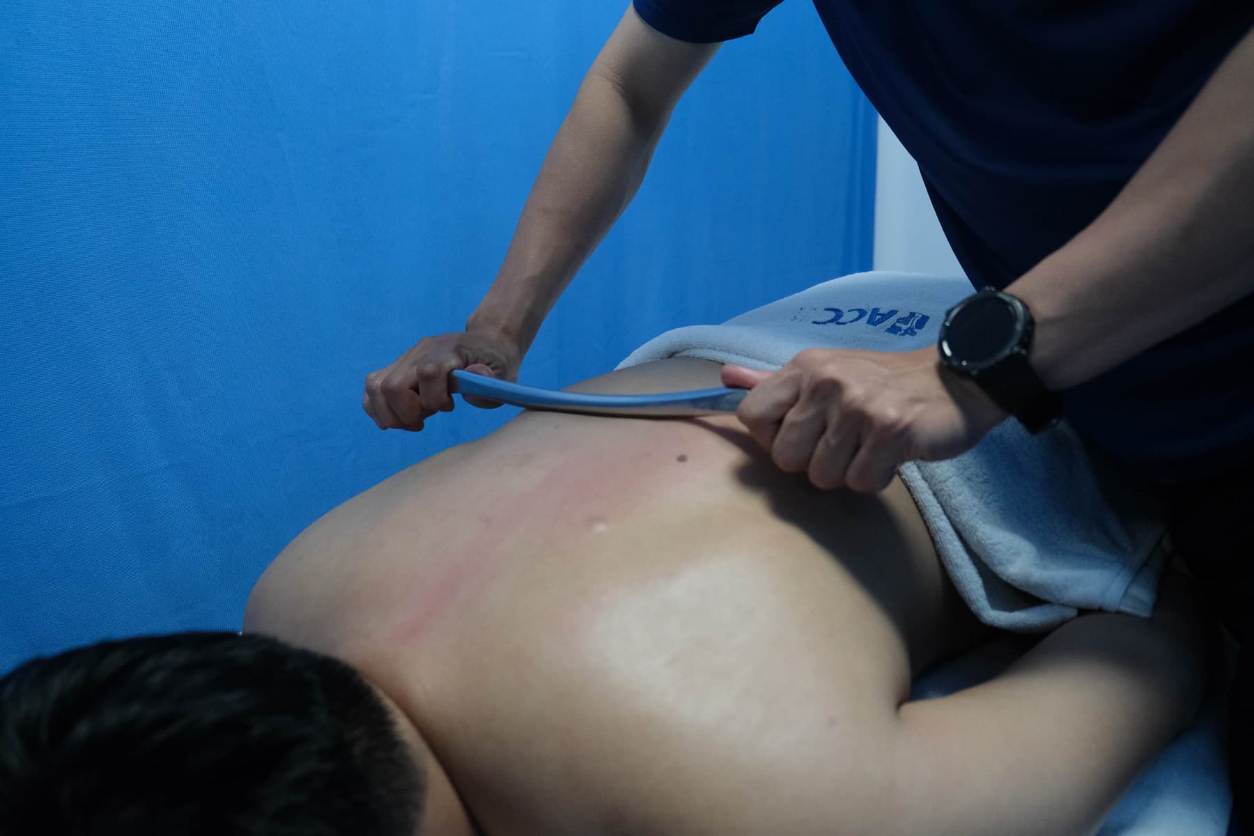 Chạy bền hơn, đau ít đi - Địa chỉ phục hồi cơ đúng cách mà Runner Hà Nội tin tưởng