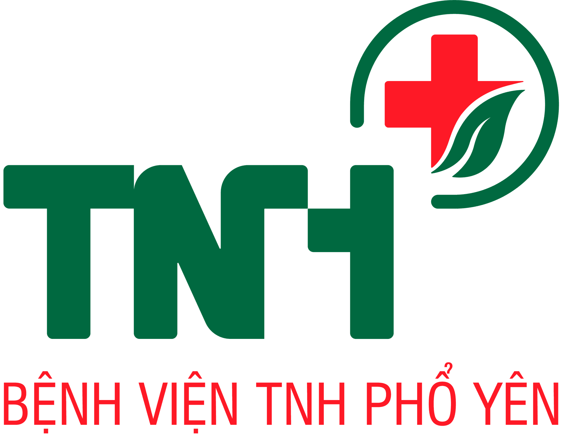 Bệnh viện TNH Phổ Yên - Hình 1