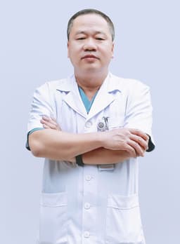 Bạch Huy Anh