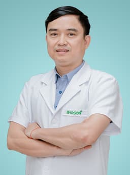 Trần Nam Chung