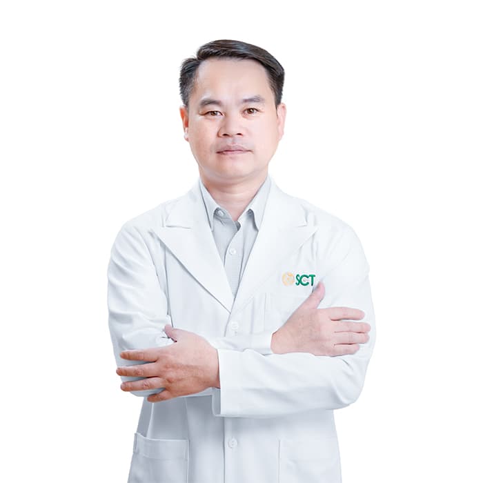 Nguyễn Mạnh Tuấn