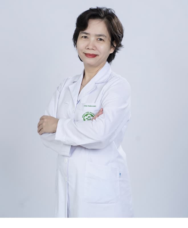 Nguyễn Thị Thanh Vân - Hình 1