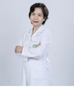Nguyễn Thị Thanh Vân