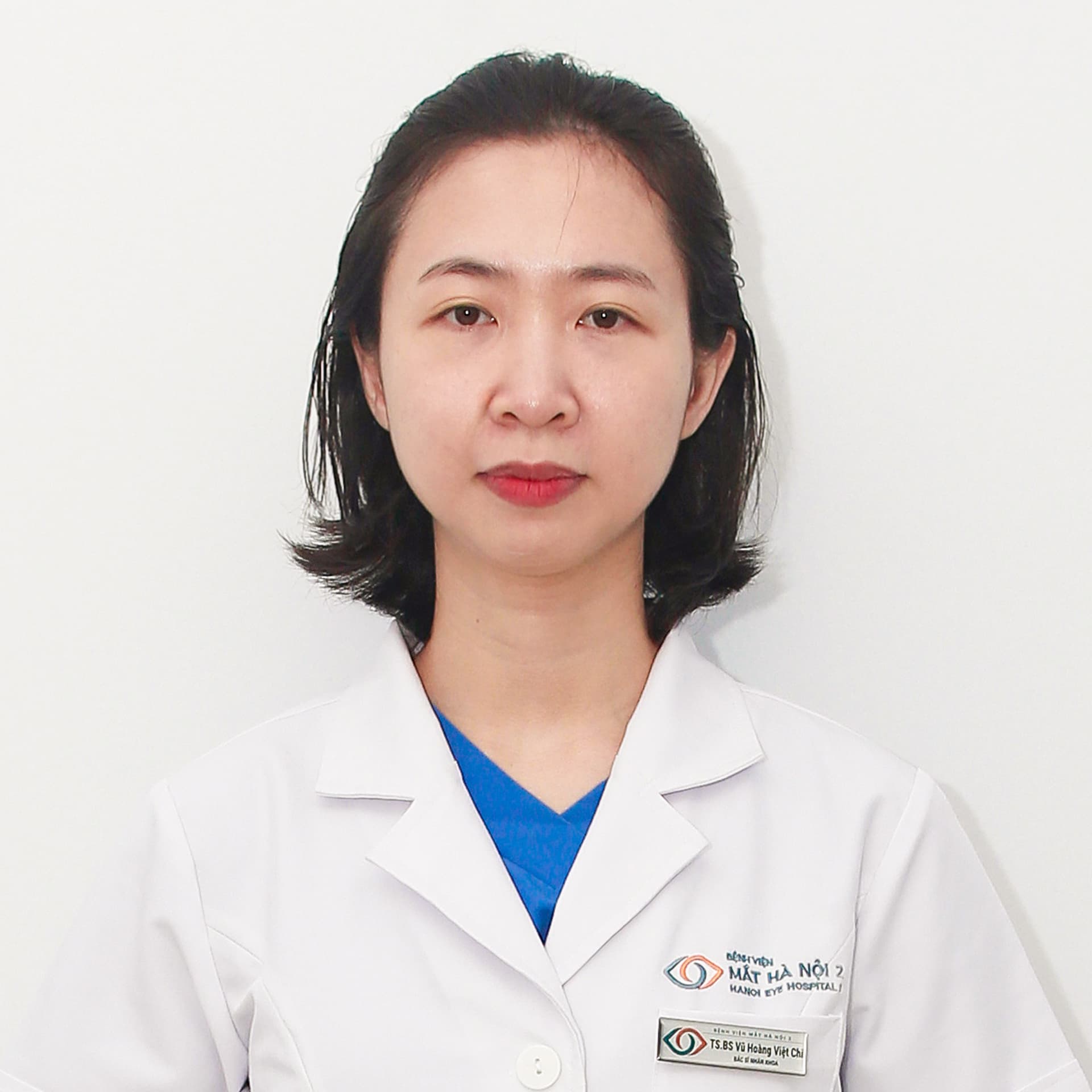 Vũ Hoàng Việt Chi - Hình 1