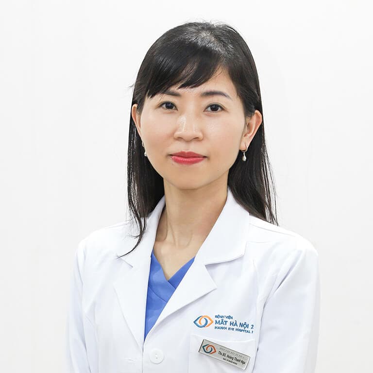 Hoàng Thanh Nga - Hình 1