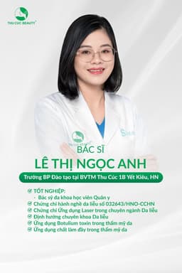 Lê Thị Ngọc Anh