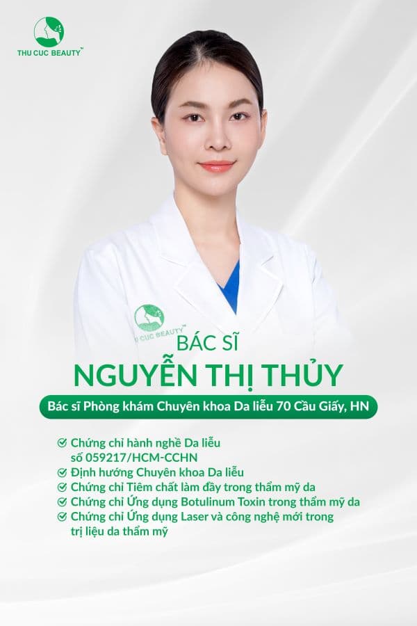 Nguyễn Thị Thủy - Hình 1