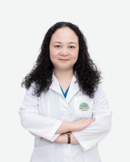Lương Thị Thu Hiền