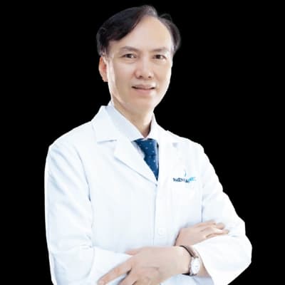 Lê Danh Vinh
