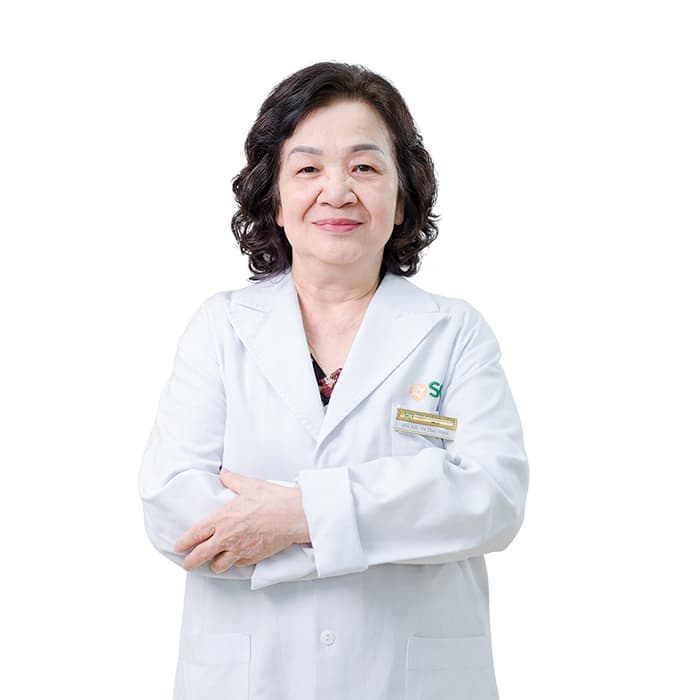 Vũ Thuý Hạnh - Hình 1