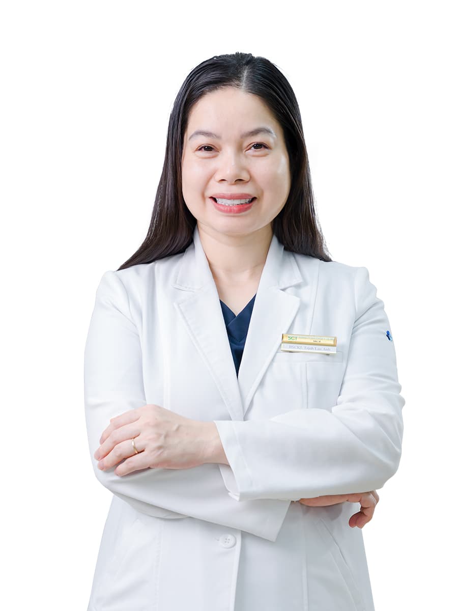 Trịnh Thị Lan Anh - Hình 1