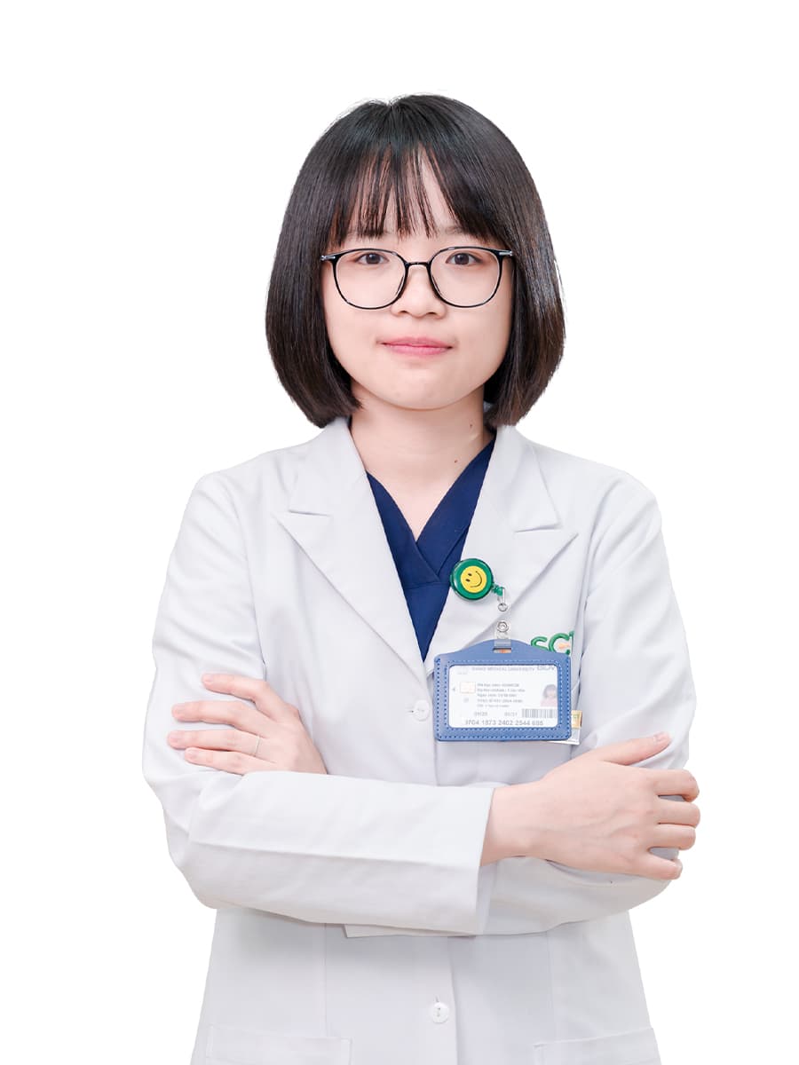 Hoàng Lê Hải Yến - Hình 1