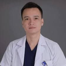 Hoàng Tài Mạnh