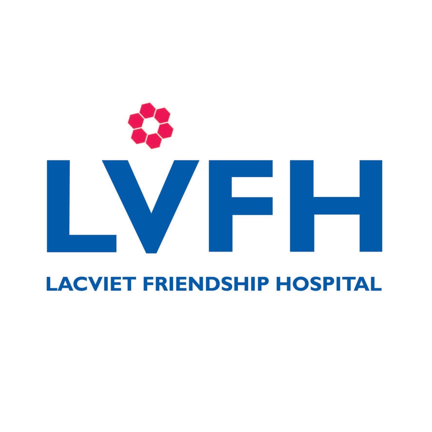  Bệnh viện Hữu Nghị Lạc Việt Phúc Yên - Hình 1