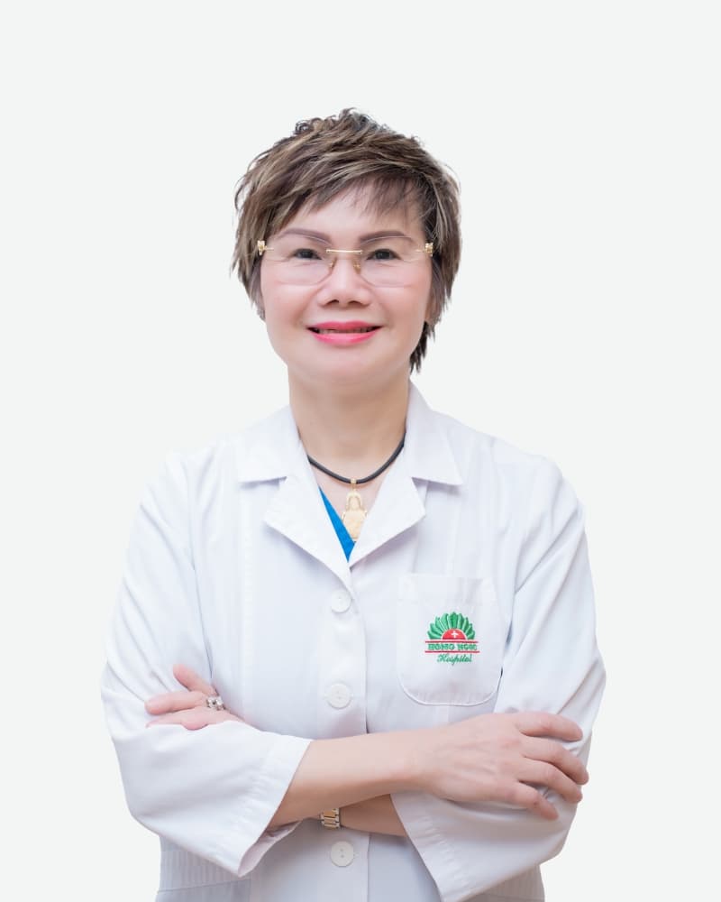 Cù Thị Minh Hiền