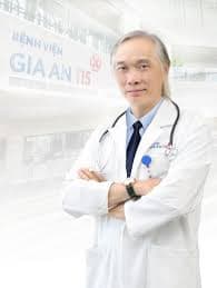 Dương Duy Trang