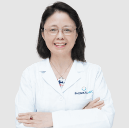 Trương Thanh Hương