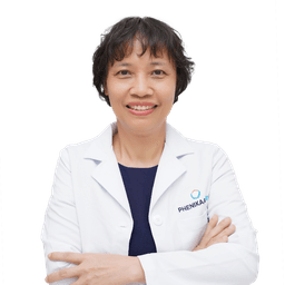 Trần Diệu Linh