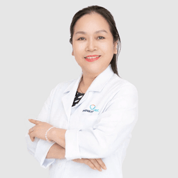Phạm Chi Mai