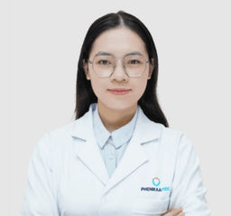 Nguyễn Thị Thủy