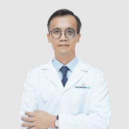 Phùng Quang Thủy