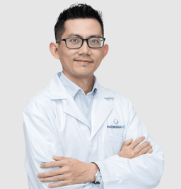 Trần Trung Kiên