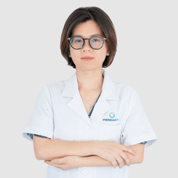 Phạm Thị Huyền Trang