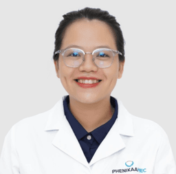 Nguyễn Thị Thanh Tâm