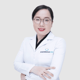 ThS. BSNT Mai Thị Hiền Uyên