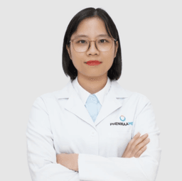 Tạ Thị Hiền