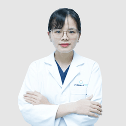 Phạm Thị Linh Chi 
