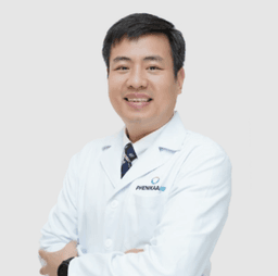 Hoàng Anh Trung