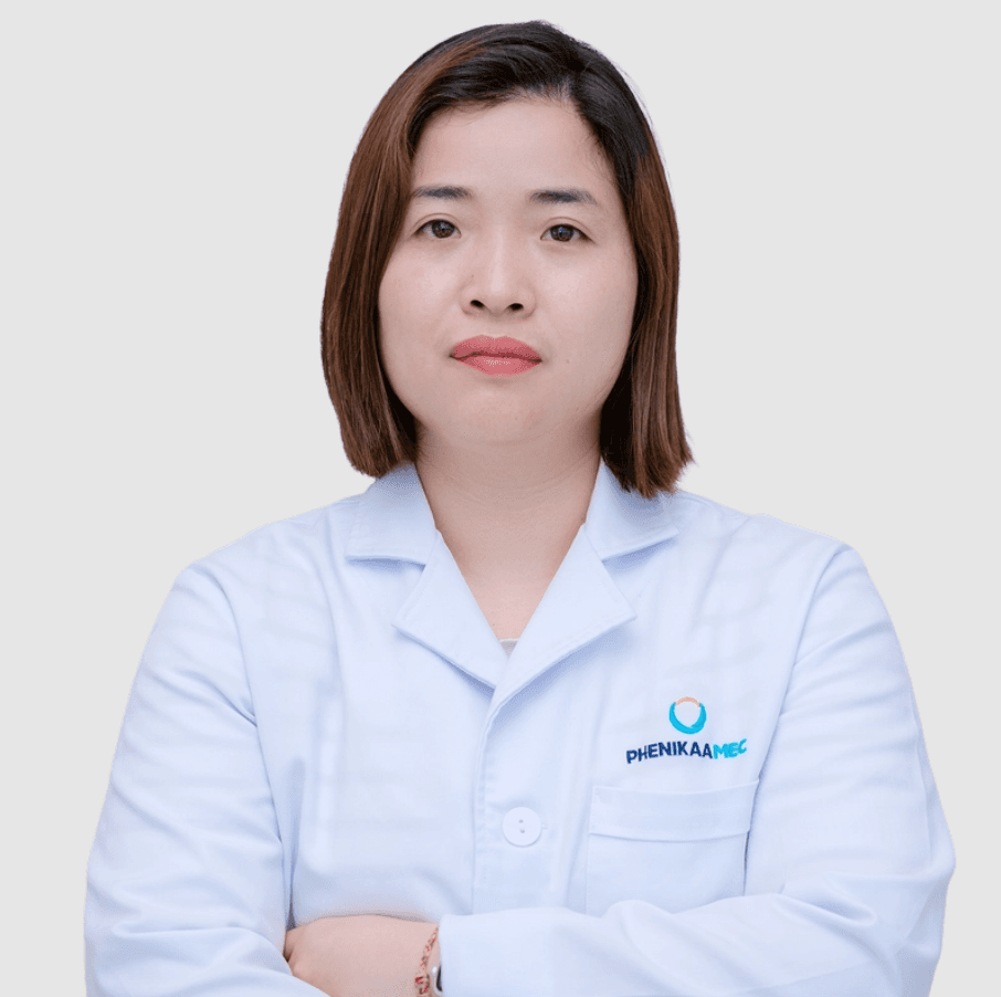 Hoàng Thúy Hồng
