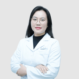Nguyễn Phương Mai