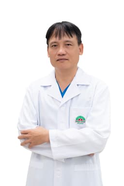 Trần Quốc Nhân