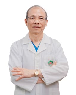Nguyễn Thanh Tâm