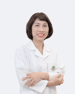 Nguyễn Thị Minh Phương