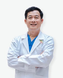 Trịnh Minh Thanh