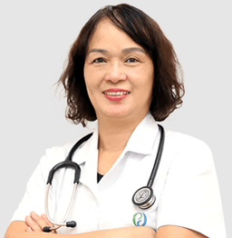 Nguyễn Mai Hồng