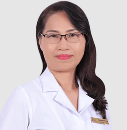 Nguyễn Thị Thu Yến