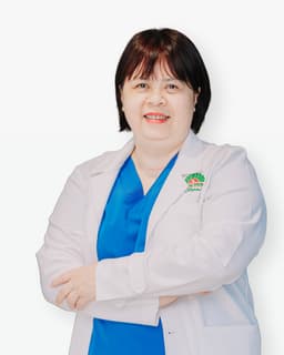 Lê Thị Vân Anh