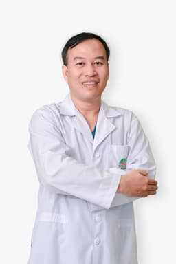 Nguyễn Đức Mạnh