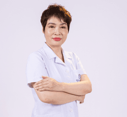 Phạm Thúy Nga