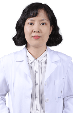 Lê Thanh Hương Lan