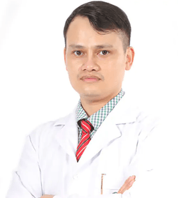 Trần Quý Dương