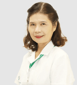 Nguyễn Thị Bích Ngọc